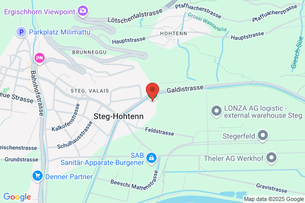 Restaurant Hallenbad