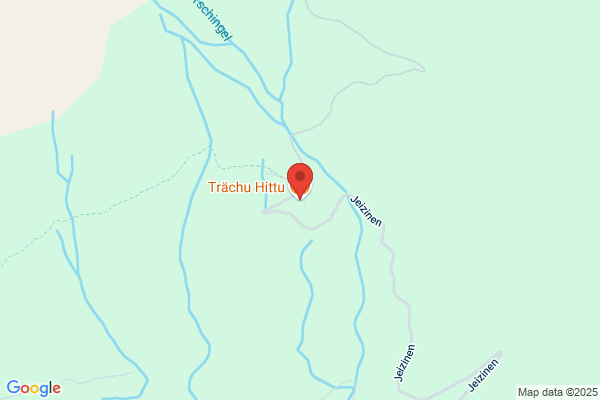 Restaurant Traechu-Hittu