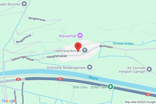 Zivilstandsamt Guttet
