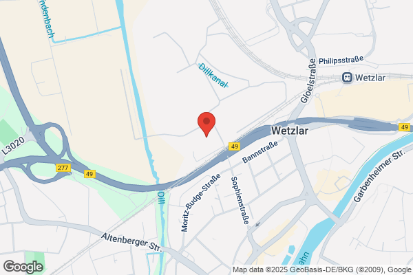 BottleTec GmbH Gewerbepark Von Roll Isola