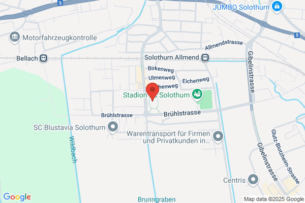 Schulhaus Bruel