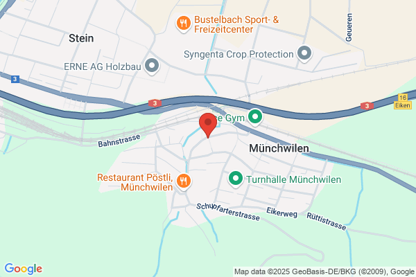 Tomclean Muchenberger