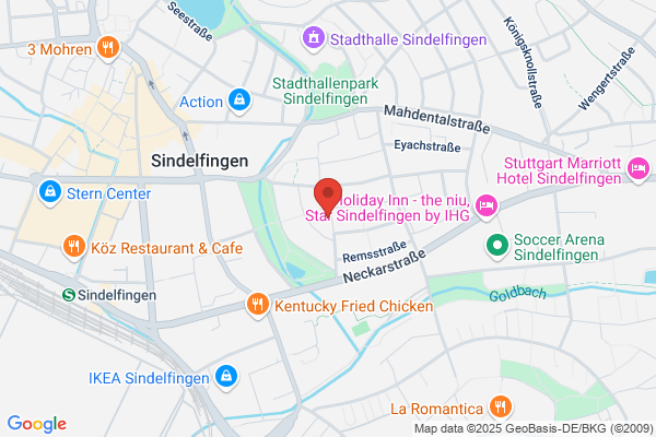 WB Senior IT consulting GmbH