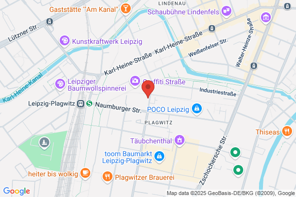 newLab GmbH