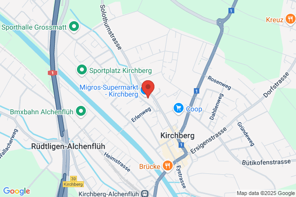 DROPA Drogerie Kirchberg