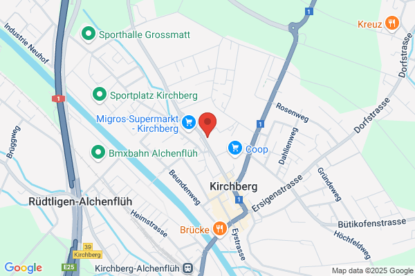 MBJ Bauphysik + Akustik AG