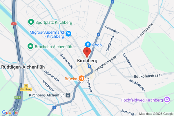 TopPharm Apotheke Schröter Kirchberg