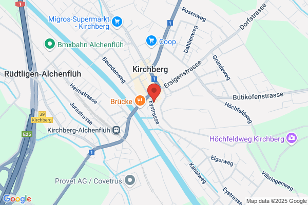 Anzeigerverband Kirchberg, Utzenstorf, Koppigen und Hindelbank
