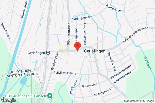 Autofahrschule M. Hostettler