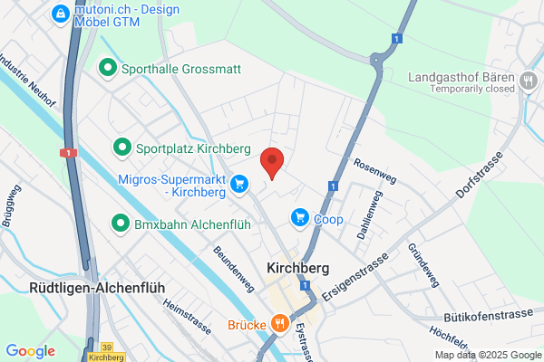 BAM Pilgerreisen