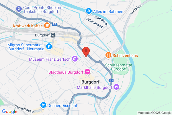 Berner Rundschau Redaktion