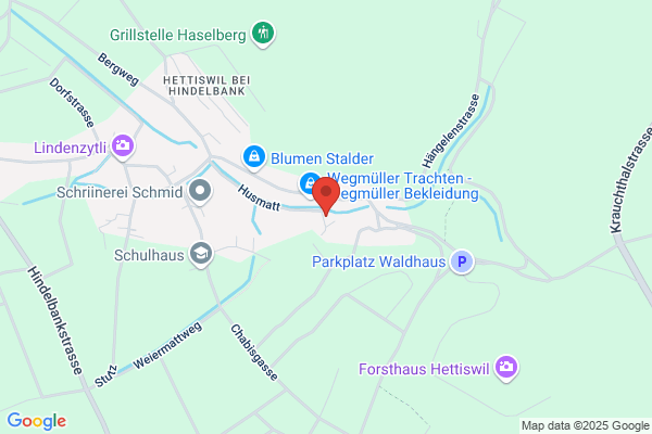 Buri Fassadenplanung