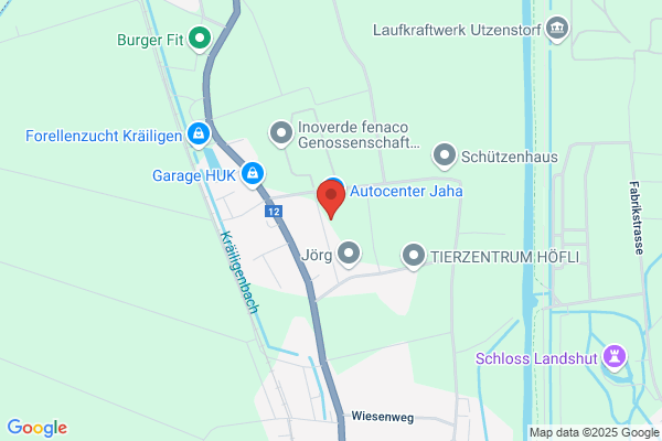 Cano Systembau AG Bern