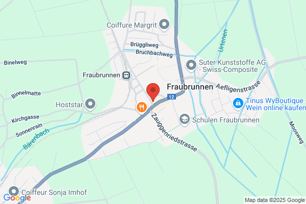 Casa X Generalunternehmnung GmbH