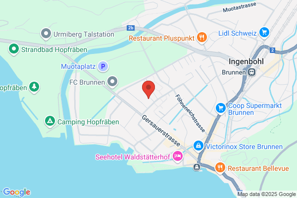 Interconsult Scherrer und Co.