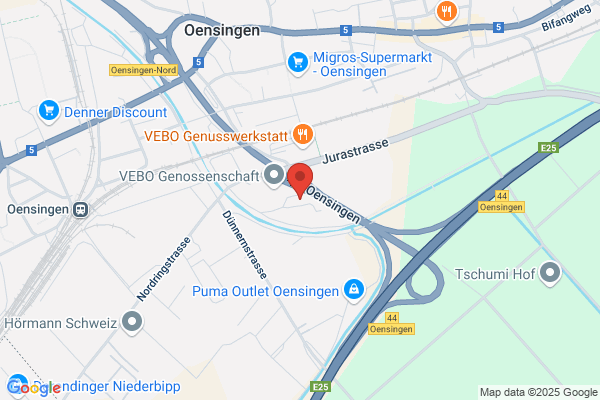 Kant. Polizei