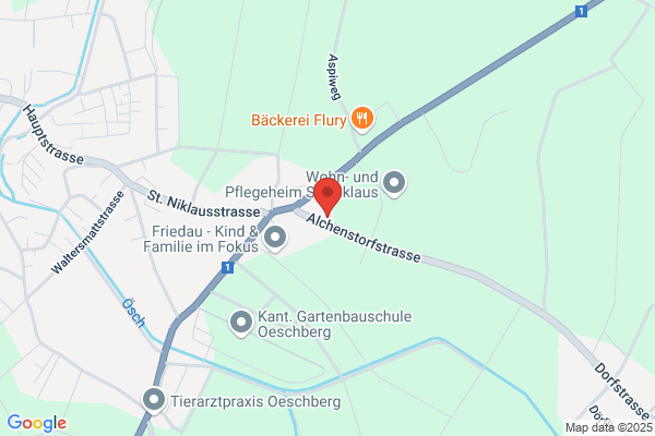 Landi Landw. Genossenschaft Koppigen Seeberg