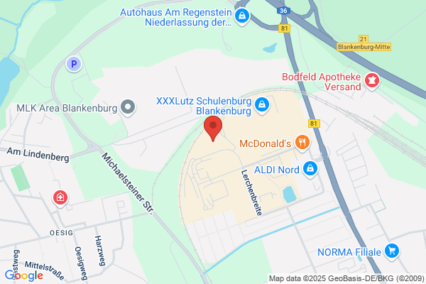 ManaX Supporting GmbH