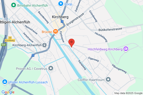 ProPers Vermittlungen AG