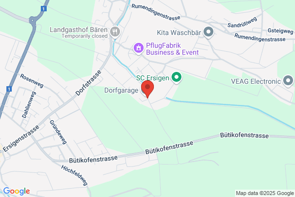 St. Roch Vertriebsgesellschaft mbH
