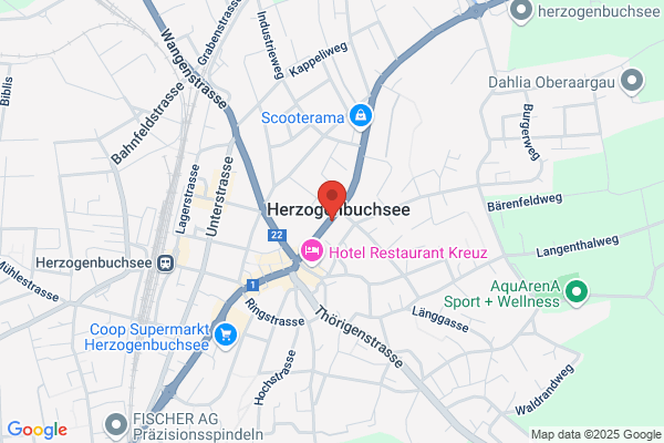 Thaeler Heizungstechnik AG