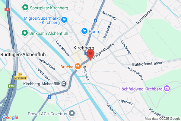 Zgraggen Architektur GmbH