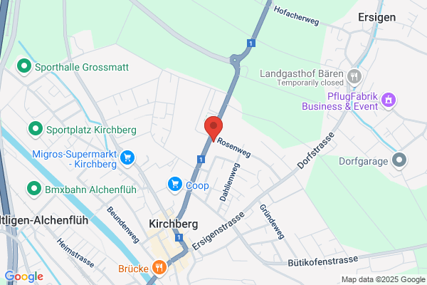 drm immobilien AG