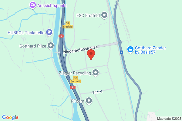 Bau AG