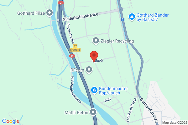 Murer-Strabag AG
