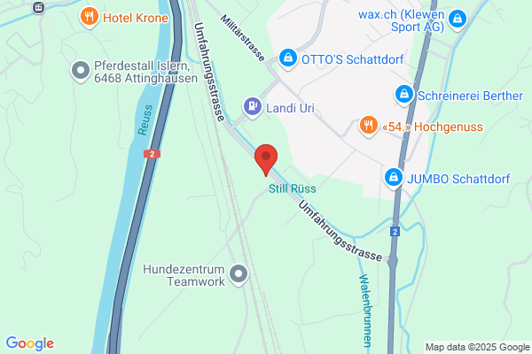 Auto Service Zentrum GmbH