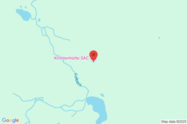 Kroentenhuette GmbH