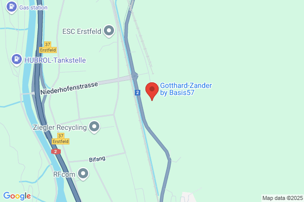 Restaurant Fisch