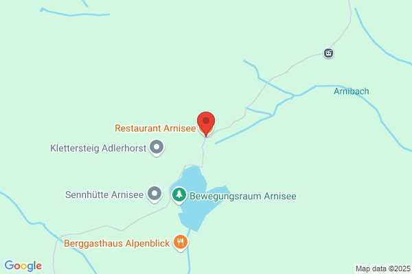 Gasthaus Arnisee
