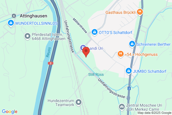 ABZ Handels & Dienstleistungs GmbH