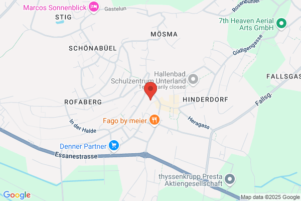 Jugendhaus