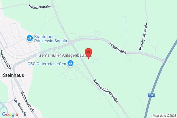 Kremsmueller Industrie- anlagenbau AG
