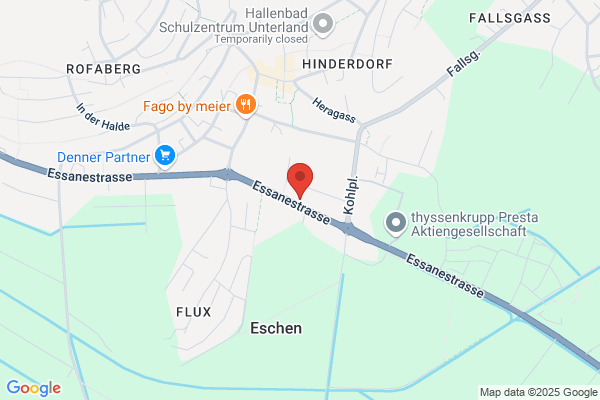 W. Heeb und Partner Architekturbuero AG