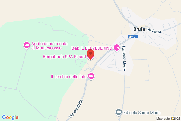 Brufa AG