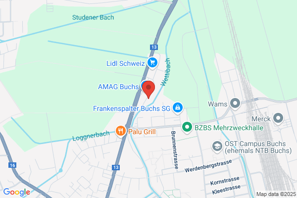H. Keller Futterspezialitaeten GmbH