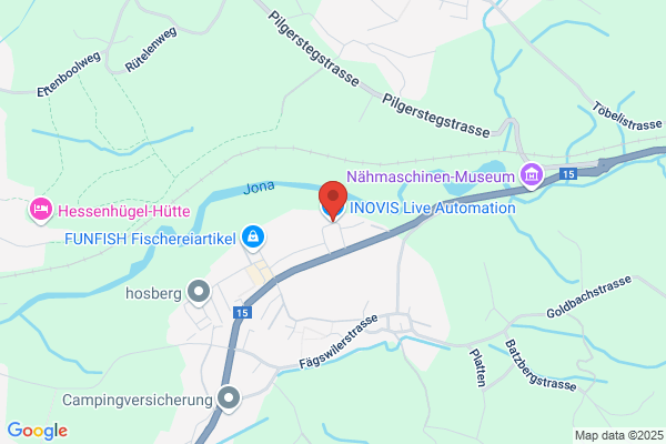 Inovis AG
