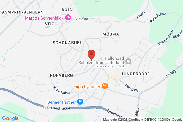 Internat. Tobacco und Cotton Establishment