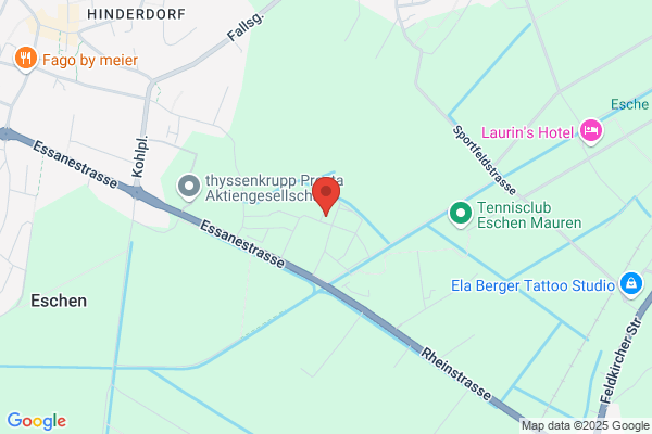 Office und Communication Vertriebsanstalt