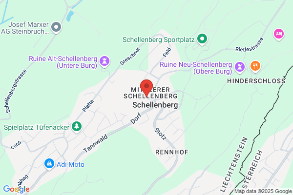 Frauenkloster vom kostbaren Blut