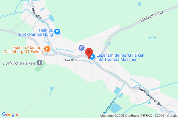 Richter Informatik