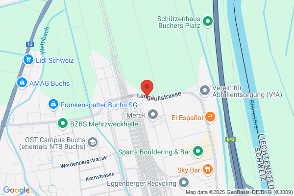 HSH Installationstechnik GmbH