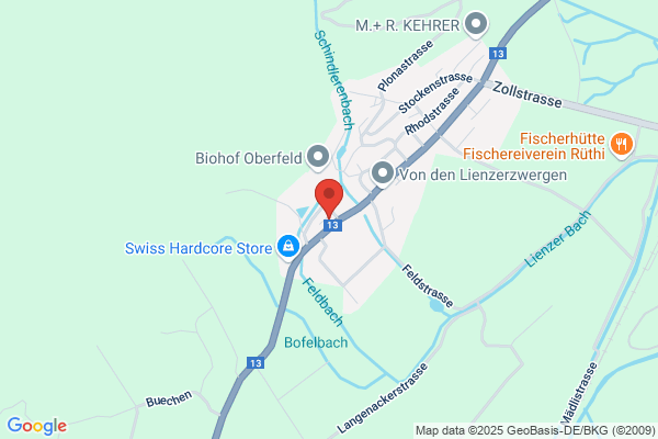 Egeter und Tinner AG
