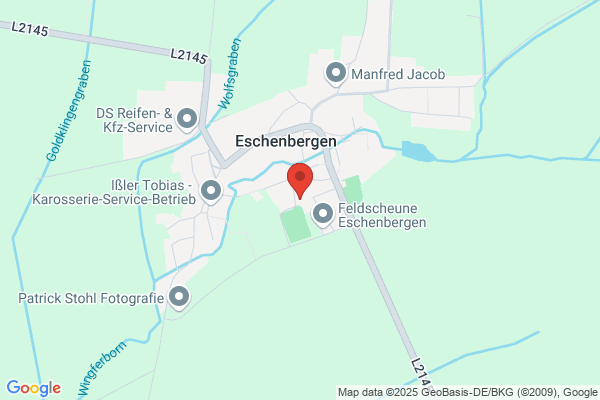 Kindergarten Alte Schule