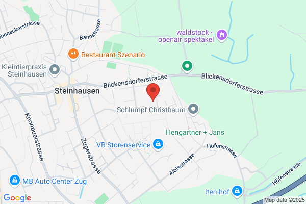 Kindergarten Vereinshaus
