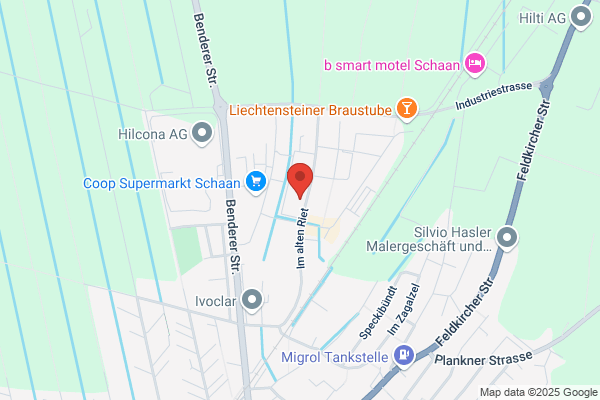 Liechtensteinische Kraftwerke Lie-Comtel