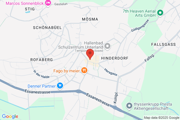 Bezirksamt Werdenberg